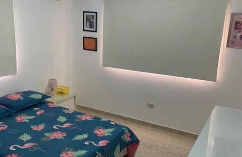 Santo Domingo Este Apartamento | Alojamiento acogedor