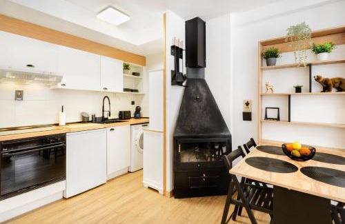 Canfranc-Estacion Apartamento | Alojamiento Anayet Arañones Canfranc
