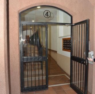 Capuchinos Casa | Alojamiento Azahara