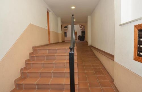 Capuchinos Casa | Alojamiento Azahara