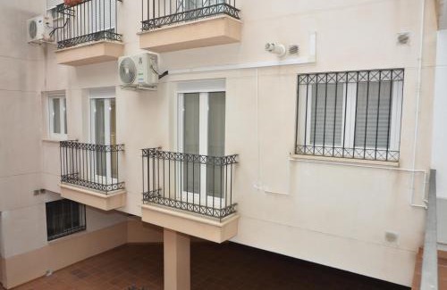 Capuchinos Casa | Alojamiento Azahara