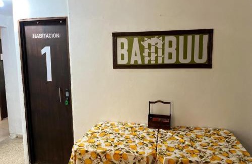 Riohacha Hotel | Alojamiento BAMBUU