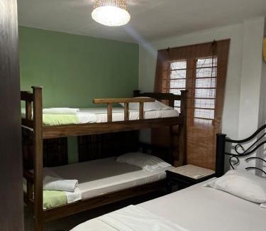 Riohacha Hotel | Alojamiento BAMBUU