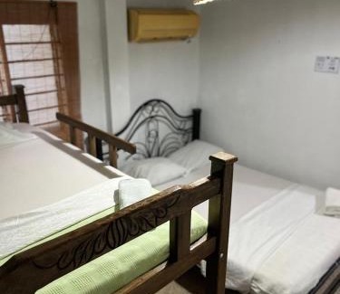 Riohacha Hotel | Alojamiento BAMBUU