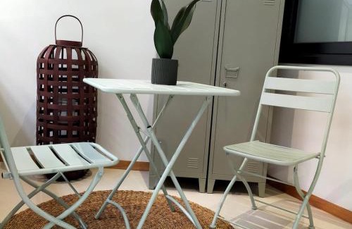 La Coruna Apartamento | Alojamiento Beach Riazor