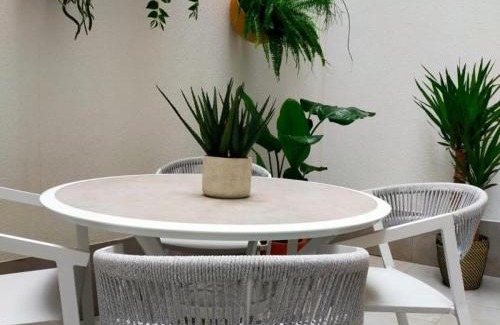 La Coruna Apartamento | Alojamiento Beach Riazor