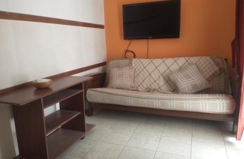 Deán Funes Apartamento | Alojamiento Boj