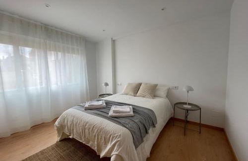 Cangas Apartamento | Alojamiento céntrico en Cangas