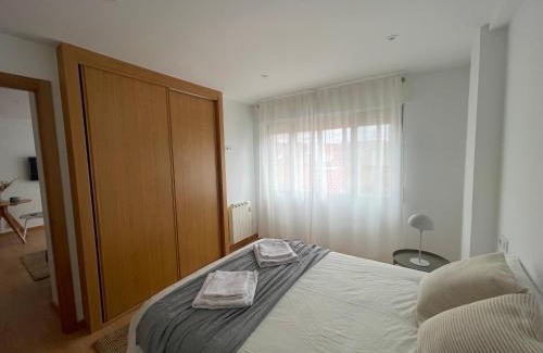 Cangas Apartamento | Alojamiento céntrico en Cangas