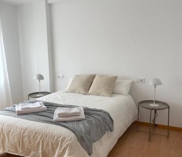 Cangas Apartamento | Alojamiento céntrico en Cangas