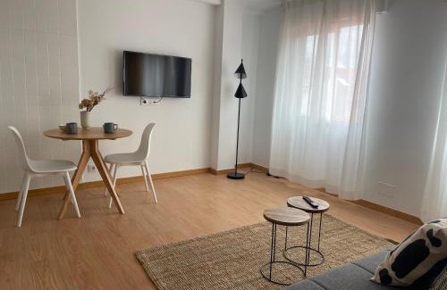 Cangas Apartamento | Alojamiento céntrico en Cangas