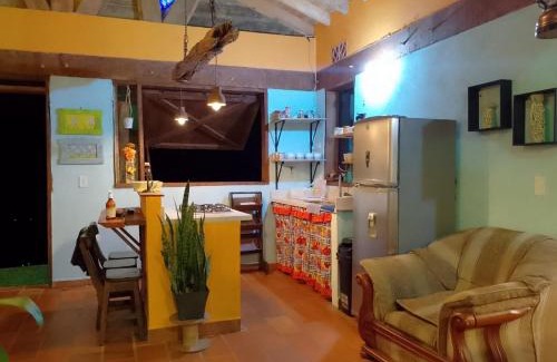 El Penol Casa | Alojamiento Cabaña El Peñol, cerca Piedra, Guatapé