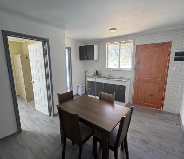 Casablanca Casa | Alojamiento cabañas en Casablanca