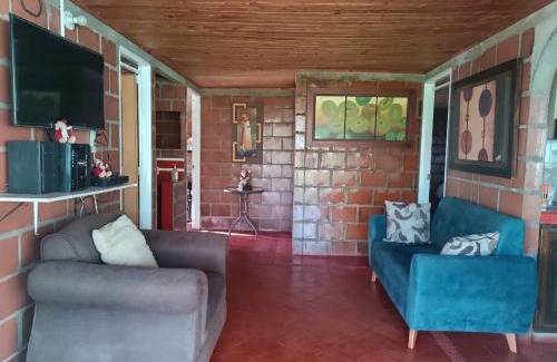 Circasia Casa | Alojamiento Campestre San Carlos