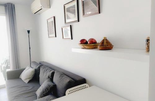 Murcia Apartamento | Alojamiento Cartagena ático con terraza