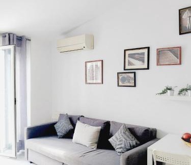 Murcia Apartamento | Alojamiento Cartagena ático con terraza