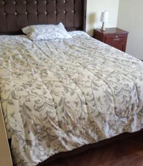 Huancayo Casa | Alojamiento CasaLaly Huancayo peru