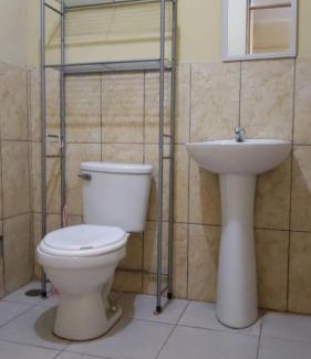 Huancayo Casa | Alojamiento CasaLaly Huancayo peru