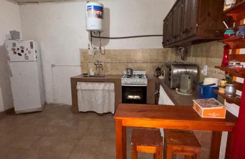 Esquina Casa | Alojamiento Ceibo en Flor