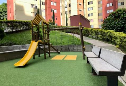 Buenos Aires Apartamento | Alojamiento Central en Medellín en Zona Turística BA