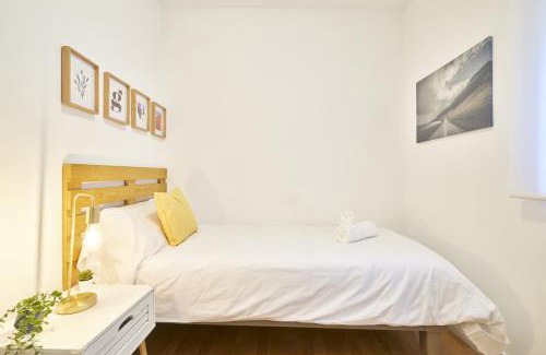 Centro Apartamento | Alojamiento Centro Histórico Universidad AB10