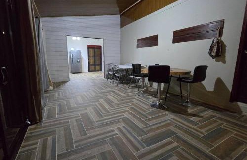 Río Nuevo Apartamento | Alojamiento cerca al río