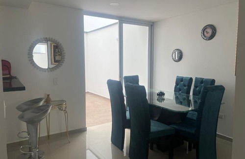 Pitalito Casa | Alojamiento Charlotte Casa en Conjunto Cerrado