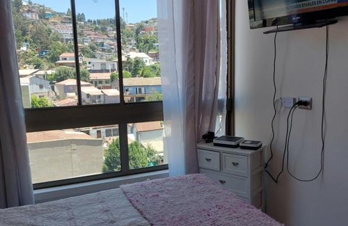 Vina del Mar Apartamento | Alojamiento chile viña