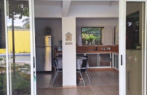 Tárcoles Apartamento | Alojamiento con piscina para vacacionar en Puntarenas