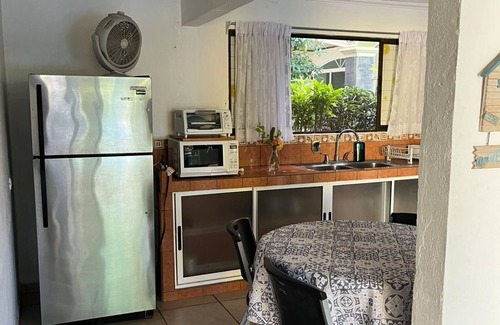 Tárcoles Apartamento | Alojamiento con piscina para vacacionar en Puntarenas