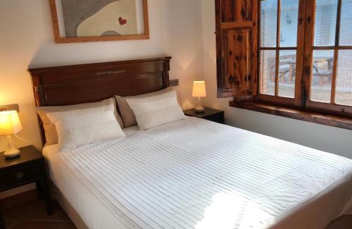 Malaga-Este Cabina | Alojamiento con Encanto en Málaga