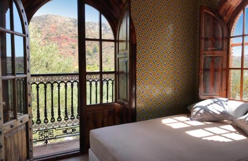 Malaga-Este Cabina | Alojamiento con Encanto en Málaga