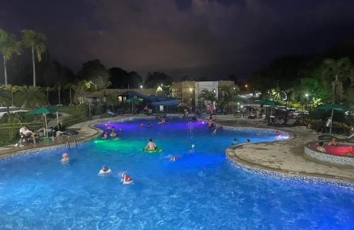 La Tebaida Apartamento | Alojamiento con piscina en el eje cafetero