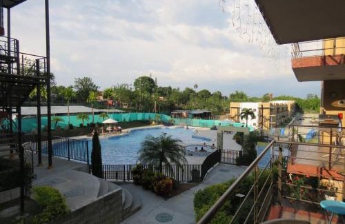 La Tebaida Apartamento | Alojamiento con piscina en el eje cafetero
