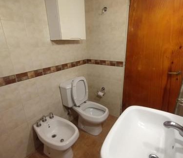 Malargue Apartamento | Alojamiento Corral de Piedras