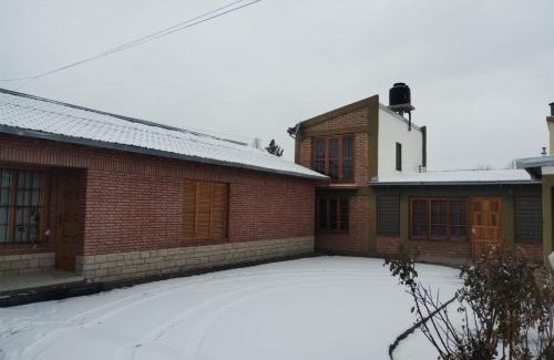 Malargue Apartamento | Alojamiento Corral de Piedras