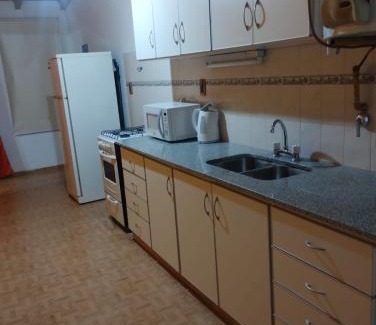 Malargue Apartamento | Alojamiento Corral de Piedras