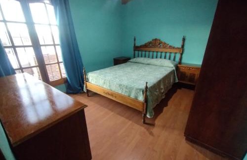 Malargue Apartamento | Alojamiento Corral de Piedras