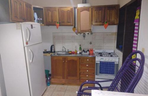 Puerto Iguazú Apartamento | Alojamiento Correntino