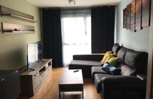 La Coruna Apartamento | Alojamiento Coruña