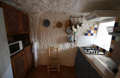 Galera Apartamento | Alojamiento Cuevas Victoria
