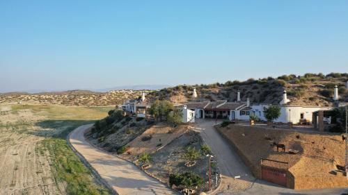 Galera Apartamento | Alojamiento Cuevas Victoria
