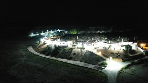 Galera Apartamento | Alojamiento Cuevas Victoria