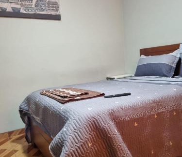 Santa Inés Casa | Alojamiento de habitaciones Confort