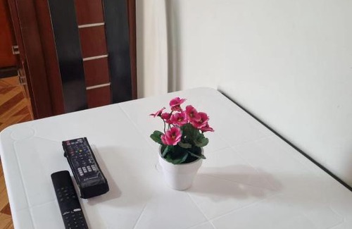 Santa Inés Casa | Alojamiento de habitaciones Confort