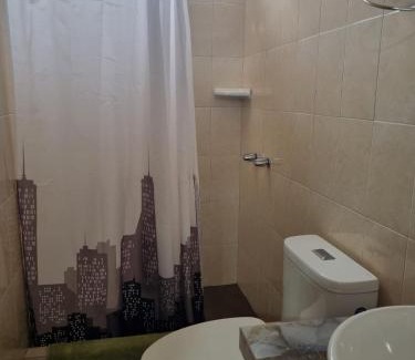 Santa Inés Casa | Alojamiento de habitaciones Confort