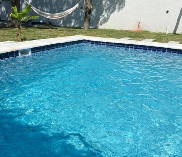 Asuncion Casa | Alojamiento de Samber Nuevo y Moderno