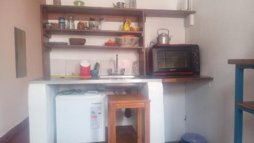 General San Martín Apartamento | Alojamiento del Parque