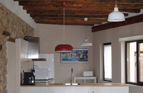 Metauten Cabaña | Dog friendly