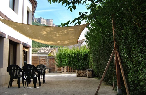Metauten Cabaña | Dog friendly